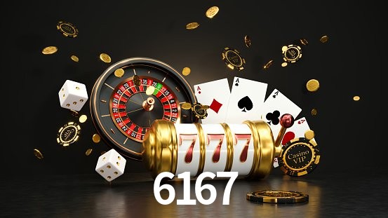 Statistics 6167