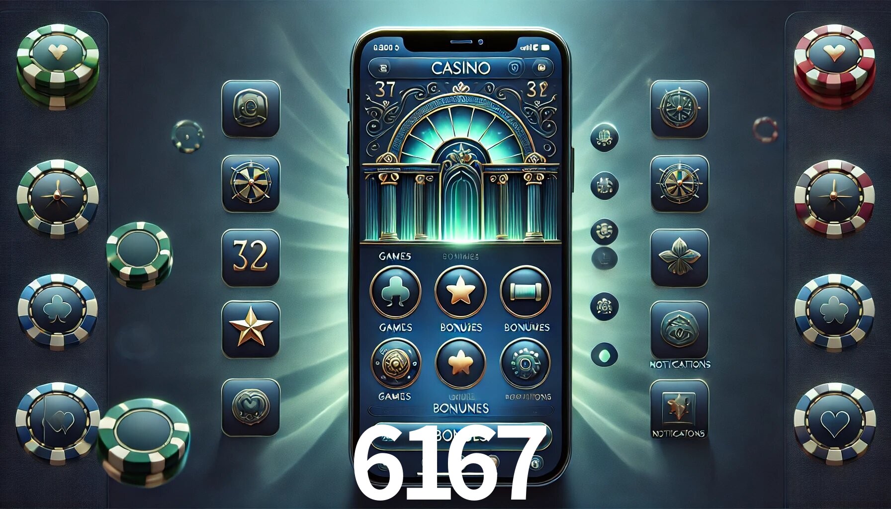 Benefícios do App