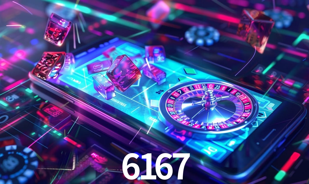 Login Seguro 6167