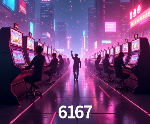 Apostas de Tênis 6167