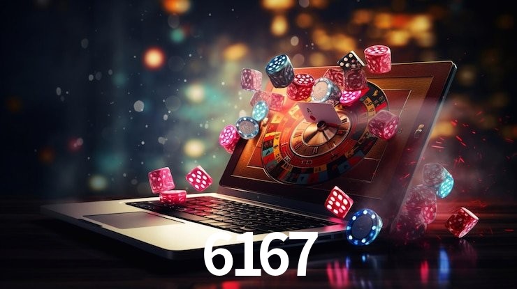 Interface do App 6167
