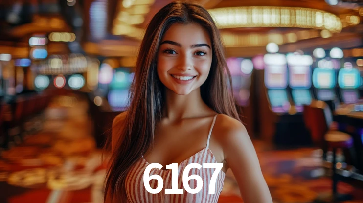 Daily Bonuses 6167