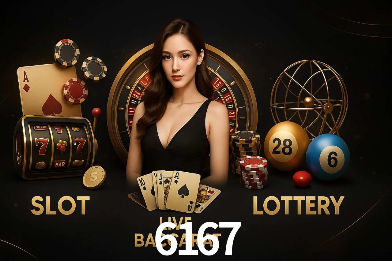 6167 Salvador - Promo Stats