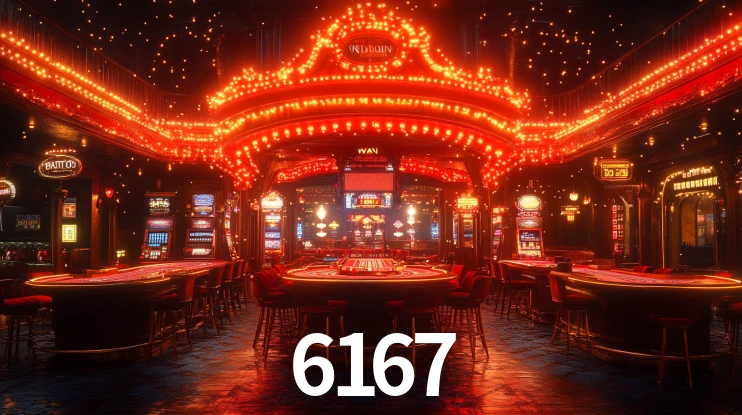 Exclusive Games 6167