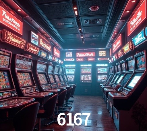 6167 Rio de Janeiro - Calendar