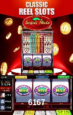 6167 São Paulo - All Bonuses
