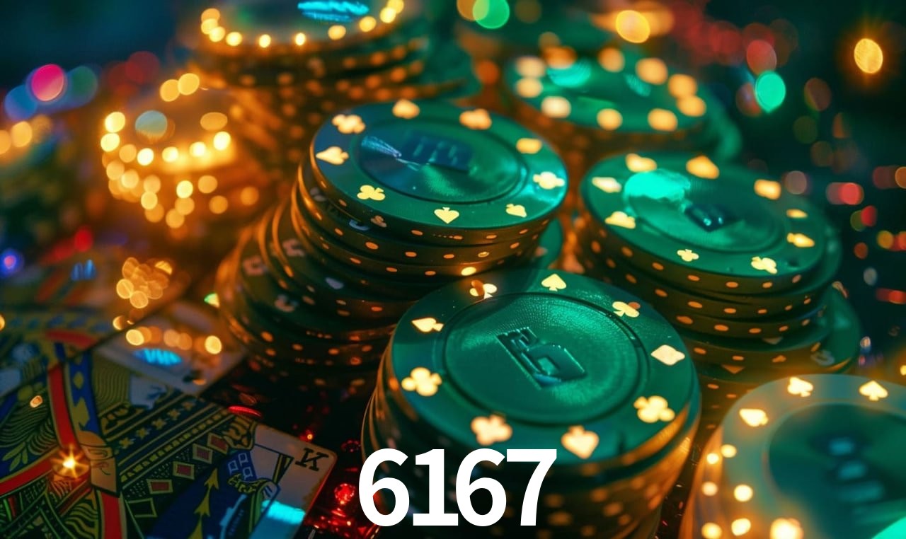 Diretório de Jogos 6167