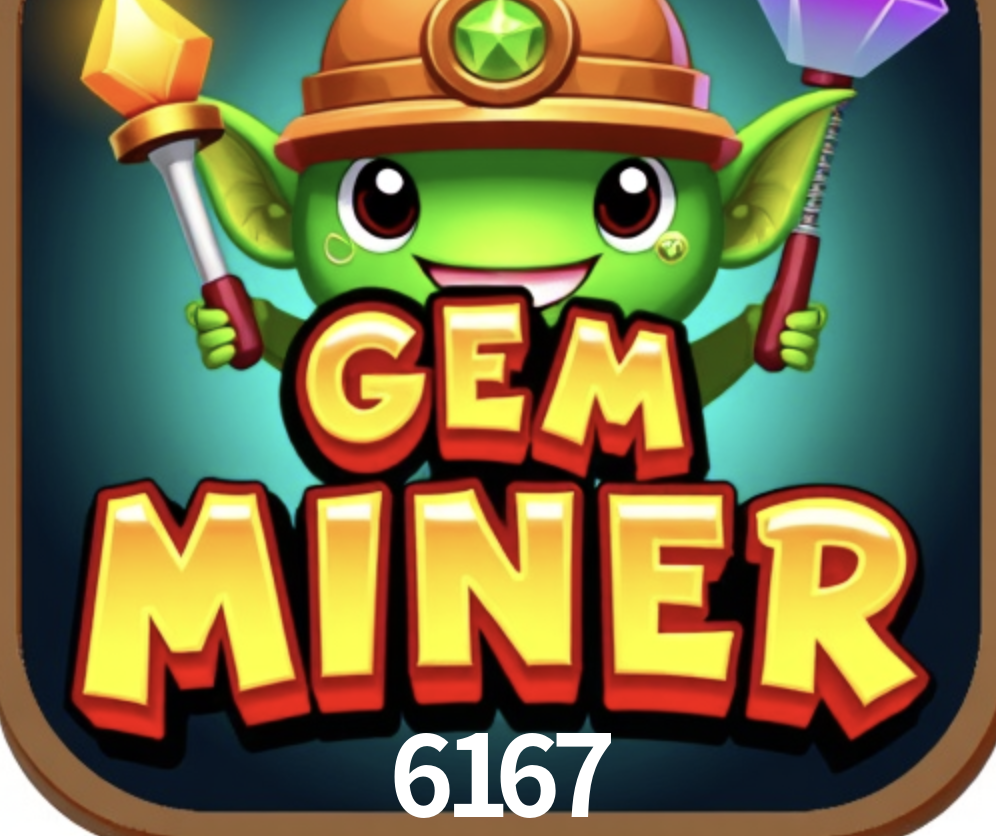 APP oficial da 6167 para mobile