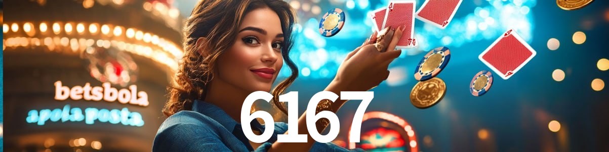 Live Casino 6167