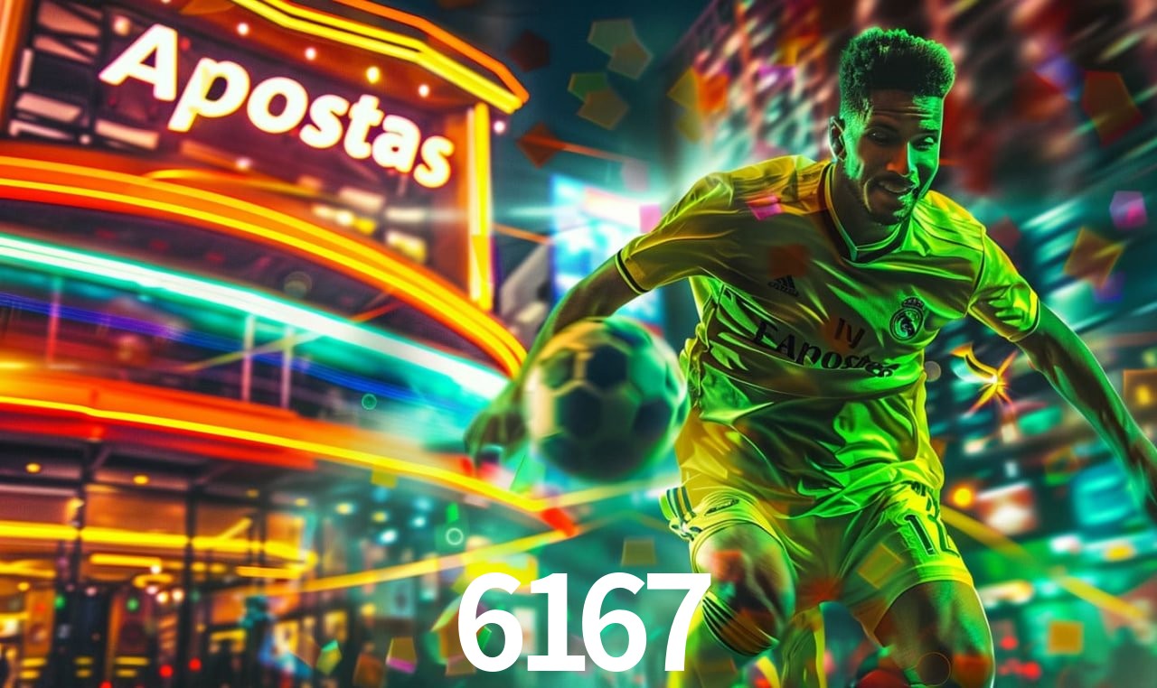 Promoção Relâmpago 6167