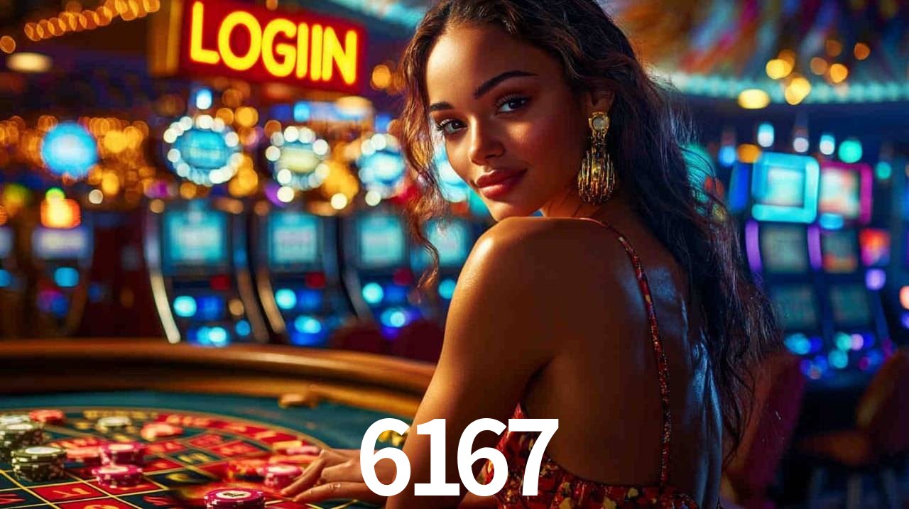 6167 Brasília - Jogo Features