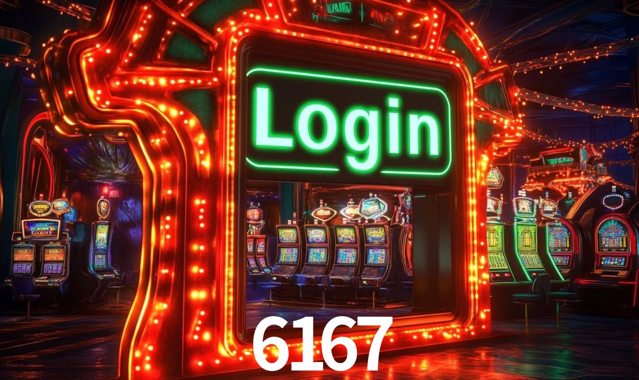 Jogos de Slot 6167