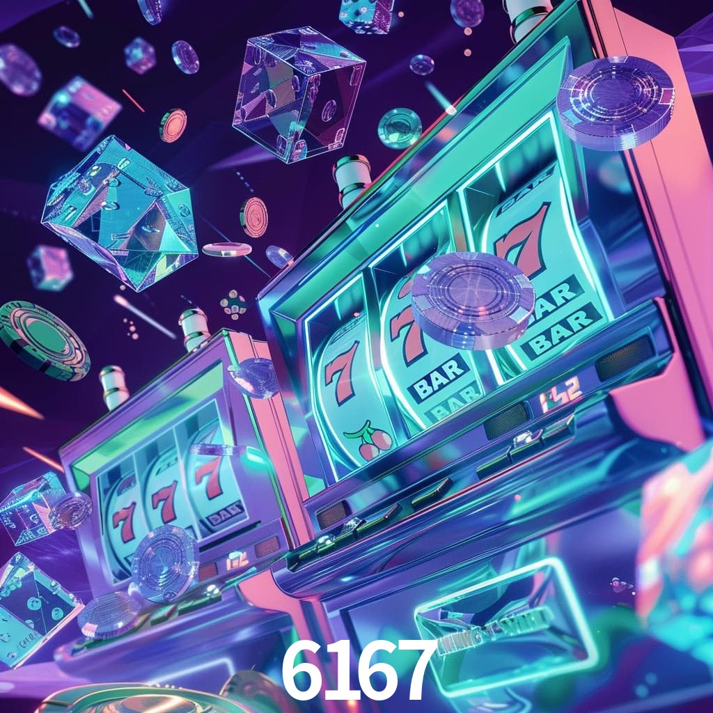 Jogos Exclusivos 6167