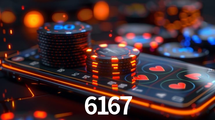 Game Providers 6167