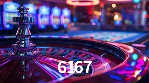Slot Games 6167