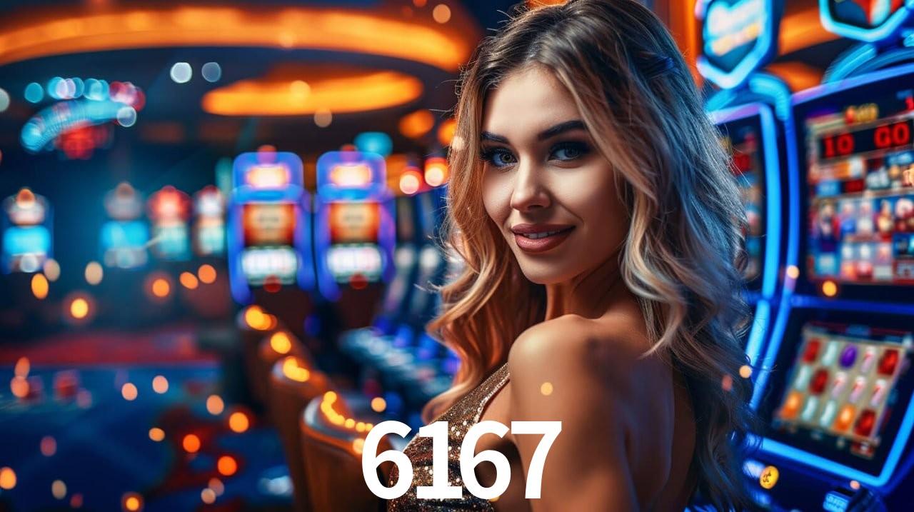 Secure Login 6167