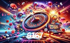 Provedores de Jogos 6167