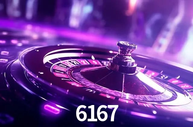 Casino Ao Vivo 6167